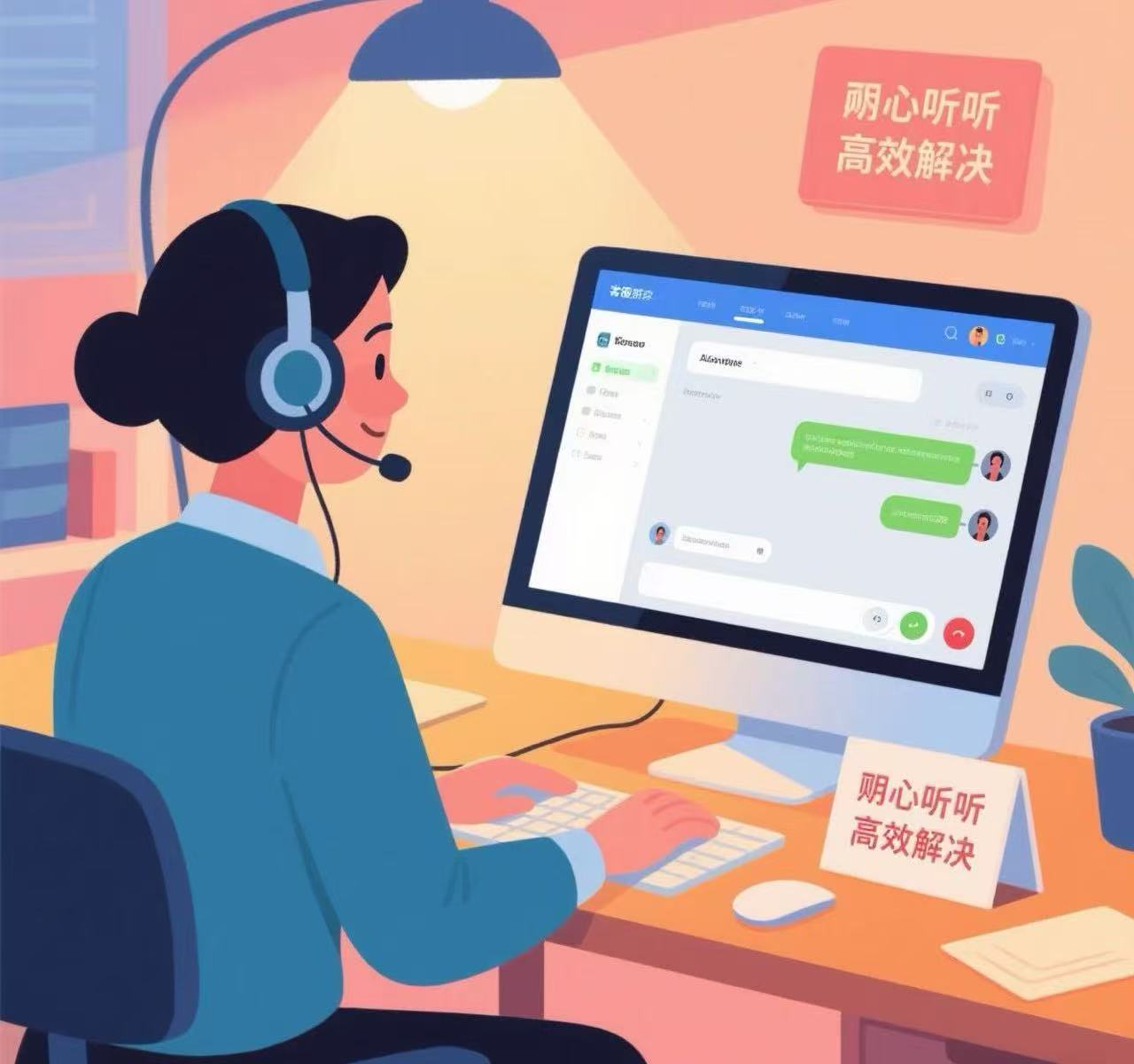 售后无忧